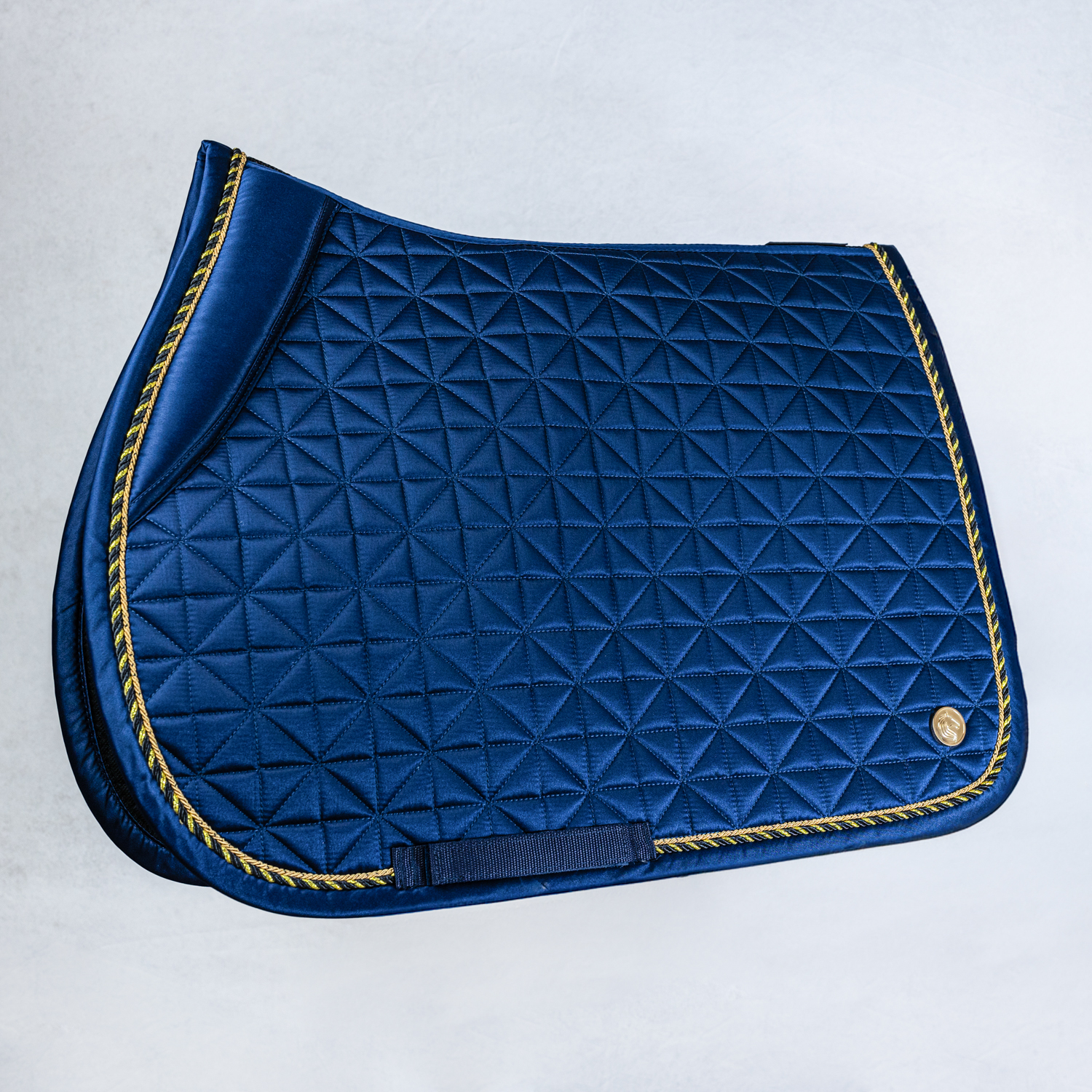 Schabracke Prince Blue
